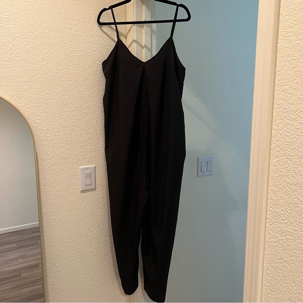 SHEIN Curve Jumpsuit 1XL